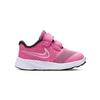 (TD) Nike Star Runner  2 Velcro 'Pink Glow' Baby AT1803-603