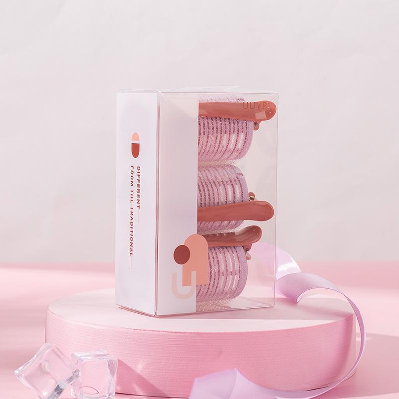 Бигуди для волос с самозажимом и крючком Бигуди для волос без нагрева Бигуди для укладки волос Curly Girl Метод Бигуди Липкие инструменты для укладки