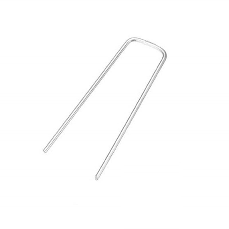 Garden Prickle Strip Dig Stop Cat Repellent Deterrent Mat Spike Portable