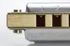 HOHNER MARINE BAND CROSSOVERA Marine Band Crossover 10 Hole Harmonica