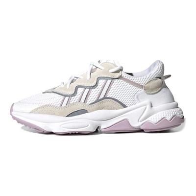 Женские кроссовки Ozweego 'Cloud White' EE7012