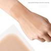 Наклейки-тату для маскировки шрамов, невидимые, водостойкие, ультратонкие, для сокрытия дефектов, родинок, для тела, рук, временные маскирующие ленты для любого типа кожи