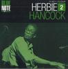 CD HERBIE HANCOCK - Blue Note Best Jazz Collection2 BBCM02 EMI MUSIC Japan Jazz Used