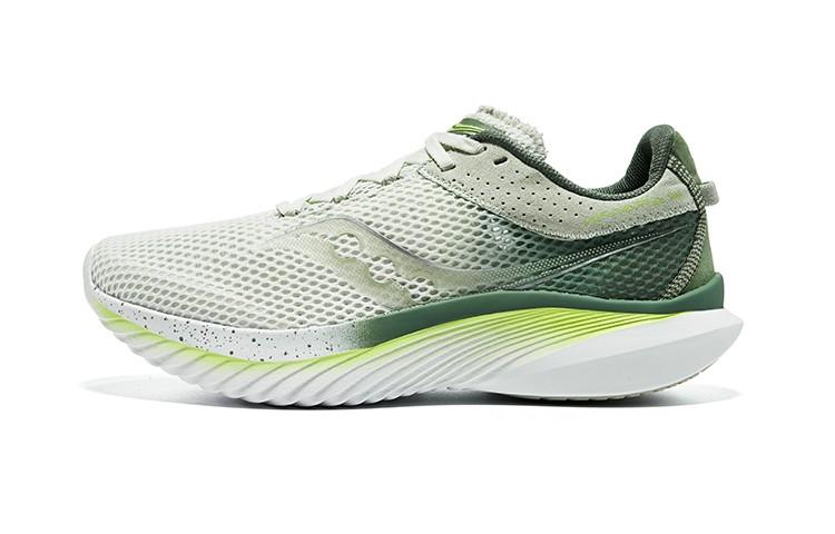 SAUCONY Kinvara Elite 14 Легкие низкие тренировочные беговые кроссовки - S20823-215