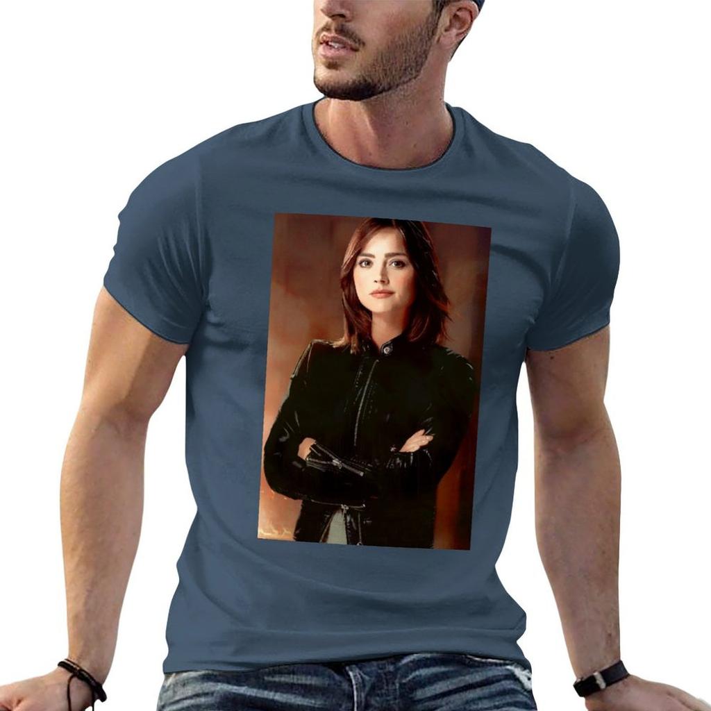 Supersonic Woman Tshirt Casual Street Style Short Sleeve Tee