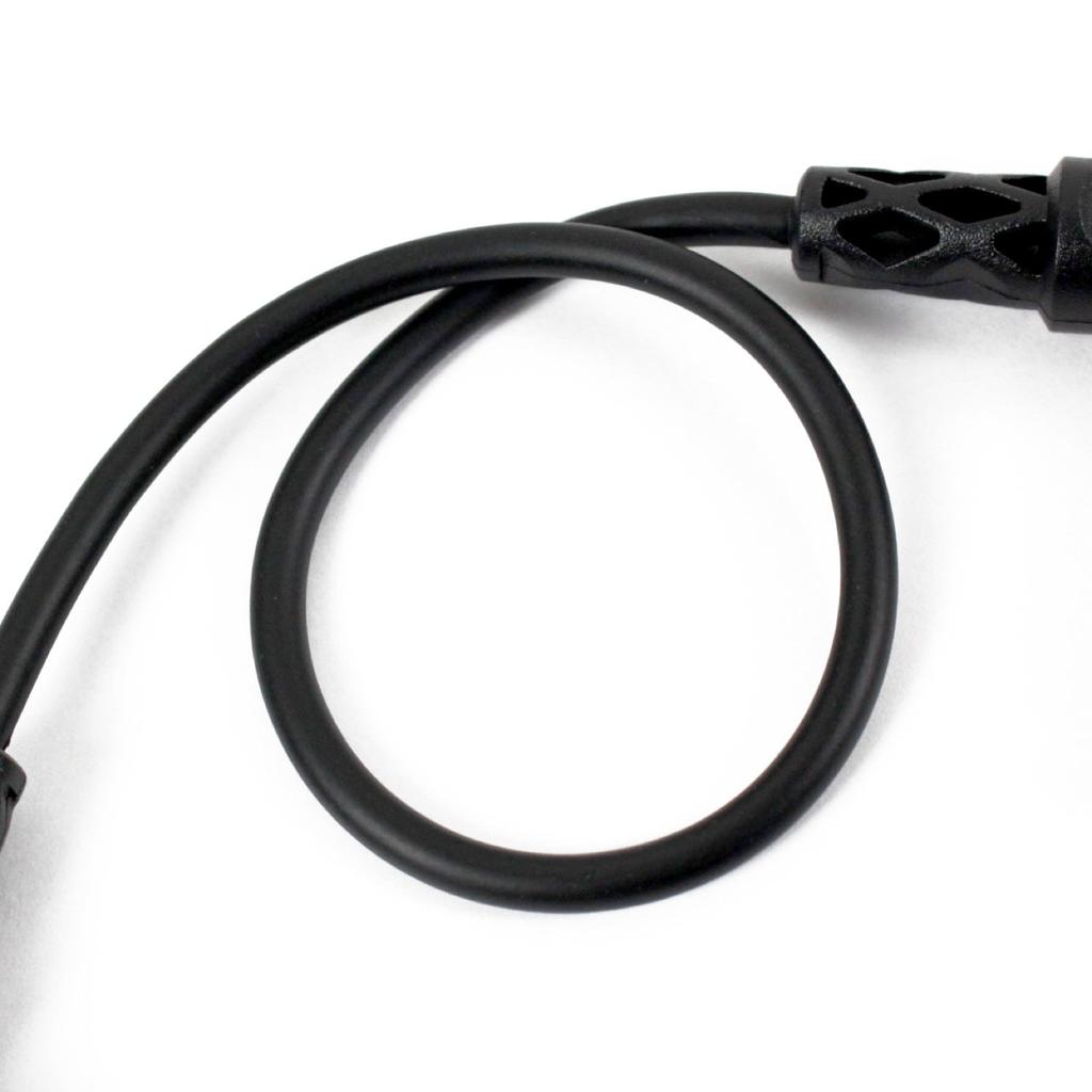 Hosa 15cm LL Patch Cable 6 Pack CFS-606