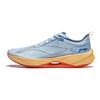 Кроссовки для бега Li Ning Ultra Light 21 High Resilience, мужские кроссовки Ice-River-Blue ARBU001-31
