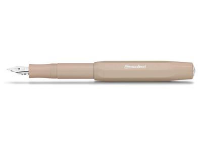 Капиллярная ручка Kaweco EF Extra Fine для Skyline Sport Macchiato Официально импортирована (10001163) -