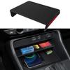 1 шт. центральный консольный органайзер для хранения вещей, подходящий для Honda CR-V 2023-2025 [EX/EX-L/LX/Hybrid Sport/Hybrid Sport Touring]
