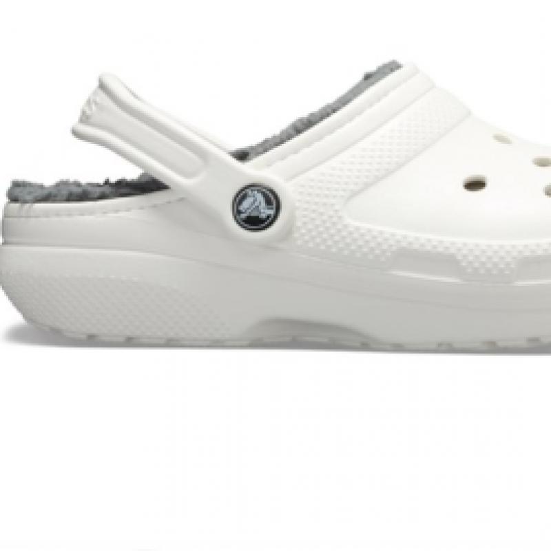 Crocs Классические сабо с подкладкой 203591 10м