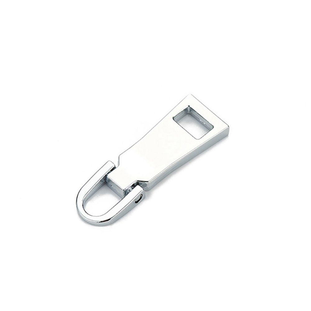 1Pc Sewing Accessories DIY Detachable Zipper Pullers Zipper Sliders Repair Kits Zipper Head