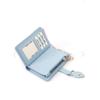 Женский кошелек Baby Blue Wallet Accessory