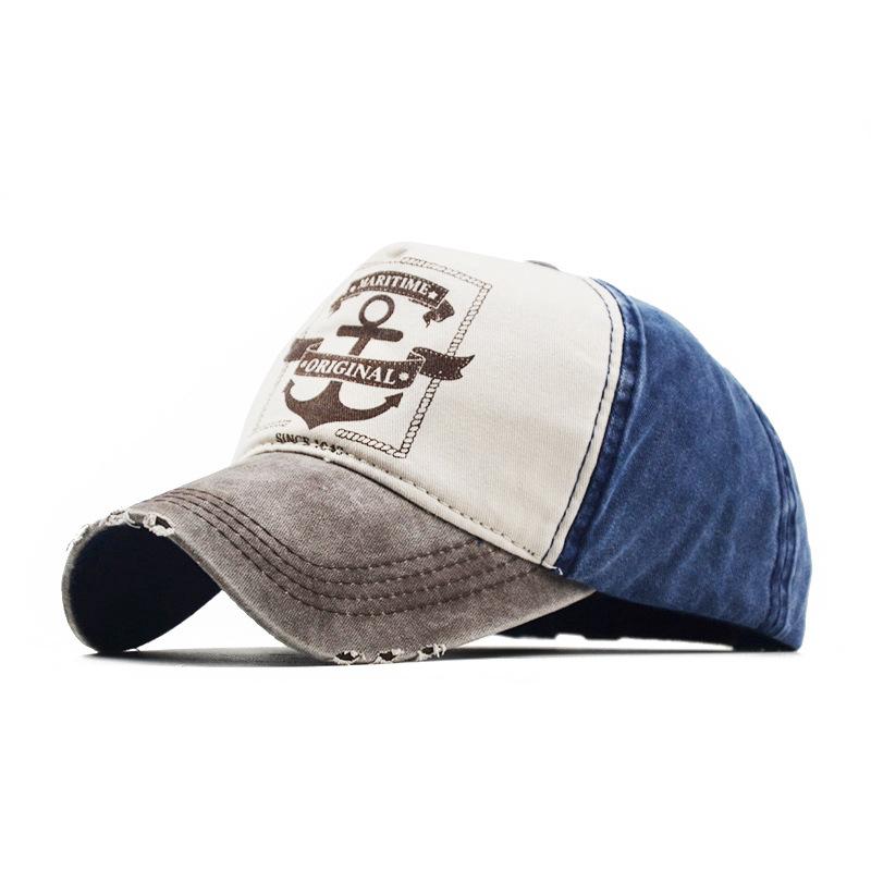 Весенние хлопковые бейсболки, модная шляпа Snapback, кепки в стиле хип-хоп, мужские и женские шляпы Snapback, летние повседневные шляпы