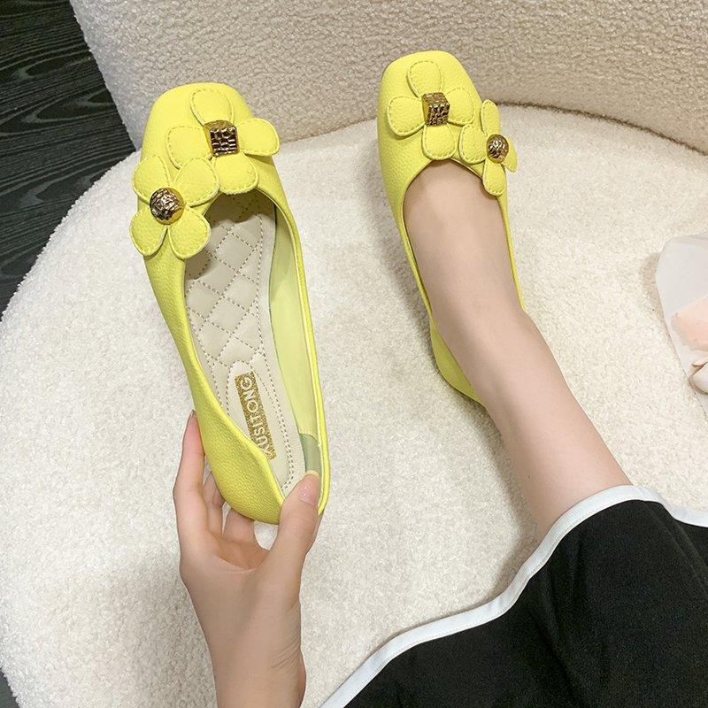 Женская обувь, весенне-осенние балетки для взрослых, праздничная обувь для женщин, Zapatos De Mujer Plataforma, туфли Мэри Джейн