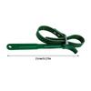 Oil Filter Wrenches Remover Adjustable Belt-Type Anti-Slip Oil Wrench Tool For Motorcycle Automotive Repair Home Indoor Outdoor