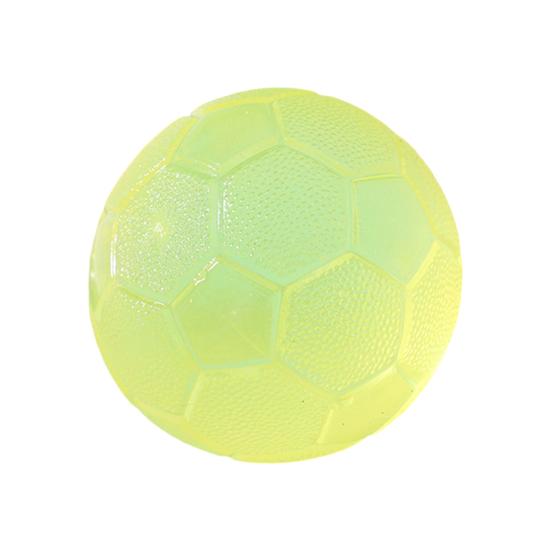 Clear Sports Ball Squeeze Toy Stress Relief Mini Basketball Baseball Football Soccer Fidget Toy Decompression Stress Ball Sports Lover