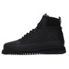 Кроссовки унисекс Puma Desierto V2 WTR Rubber Черные 380754-01