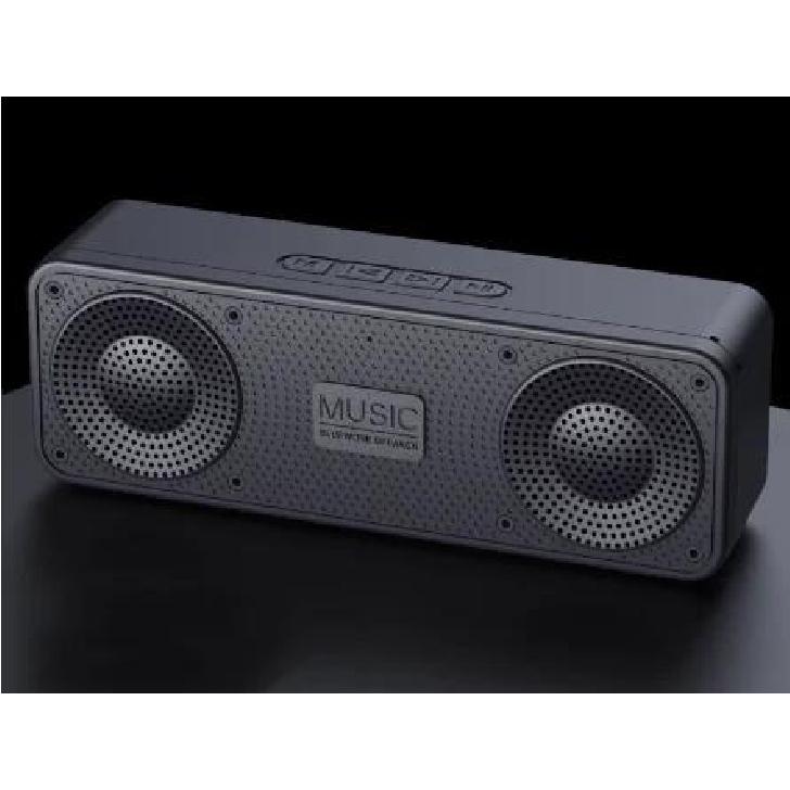 Bluetooth S18 Wireless Creative Smart Speaker Mobile Phone Audio Computer Subwoofer Outdoor Convenient Radio