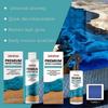 Resin Polishing Kit Multifunction Epoxy Polish Remove Scratches Polish Compound