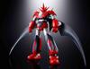 Tamashii Nations Getter Roboark Getter D2 Bandai Spirits Soul of Chogokin литой коллекционный металлический GX-98