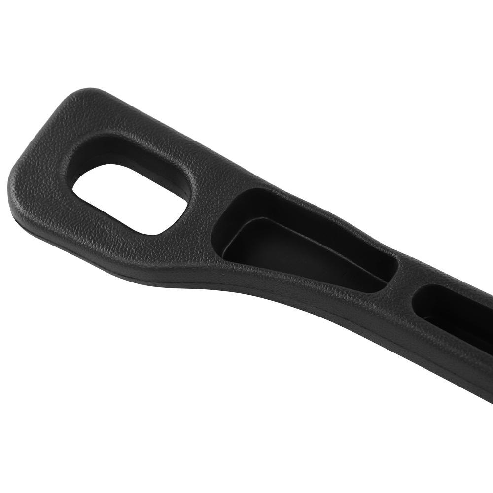 For Tesla Mode Y Juniper 2025 2026 Car Seat Gap Filler Side Seam Plug Strip Leak-proof Filling Strip Phone Holder Accessories