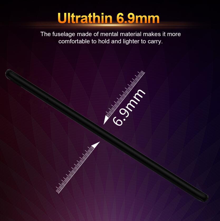 BDF Планшет S10 Global, 4 ГБ ОЗУ, 64 ГБ ПЗУ, Wi-Fi/3G/Bluetooth