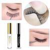 5ml White/Black False Eyelash Glue Fake Eyelash Adhesive Eye