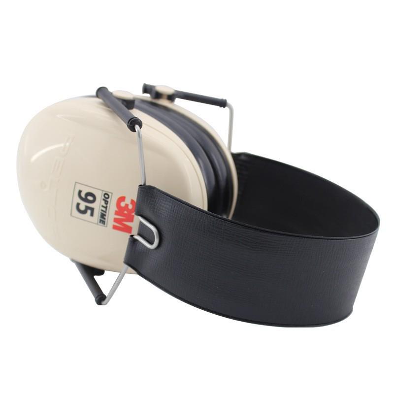 Складные шумозащитные наушники 3M H6F