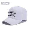 Adjustable Car Logo Baseball Hat Sun Protector Duck Cap Accessories For Subaru STI Forester Impreza Legacy Outback WRX Crosstrek Z7