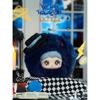 Genuine MayMei Crazy Circus Plush Blind Box Stuffed Doll Bag Pendant Desktop Decoration Cute Trendy Toy Mystery Plush Toy Gifts