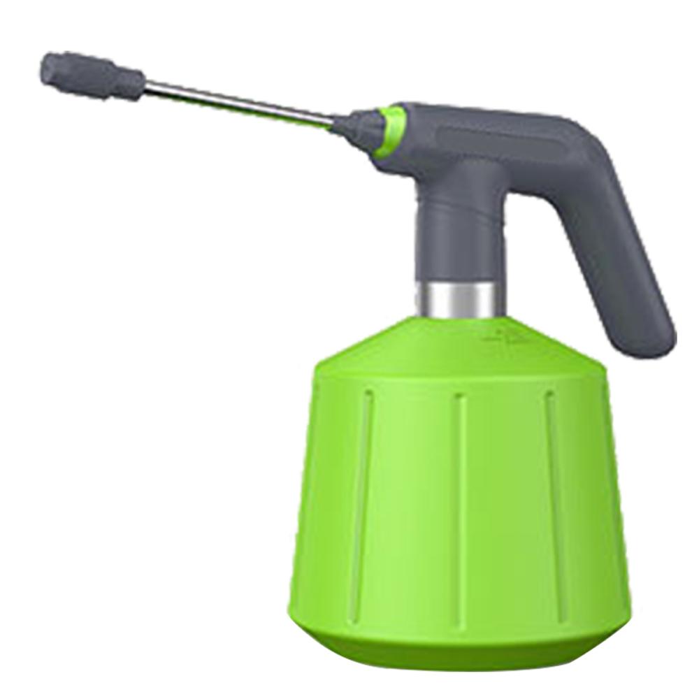 Двухрежимный электрический распылитель для растений, автоматическая домашняя и садовая лейка, многофункциональная