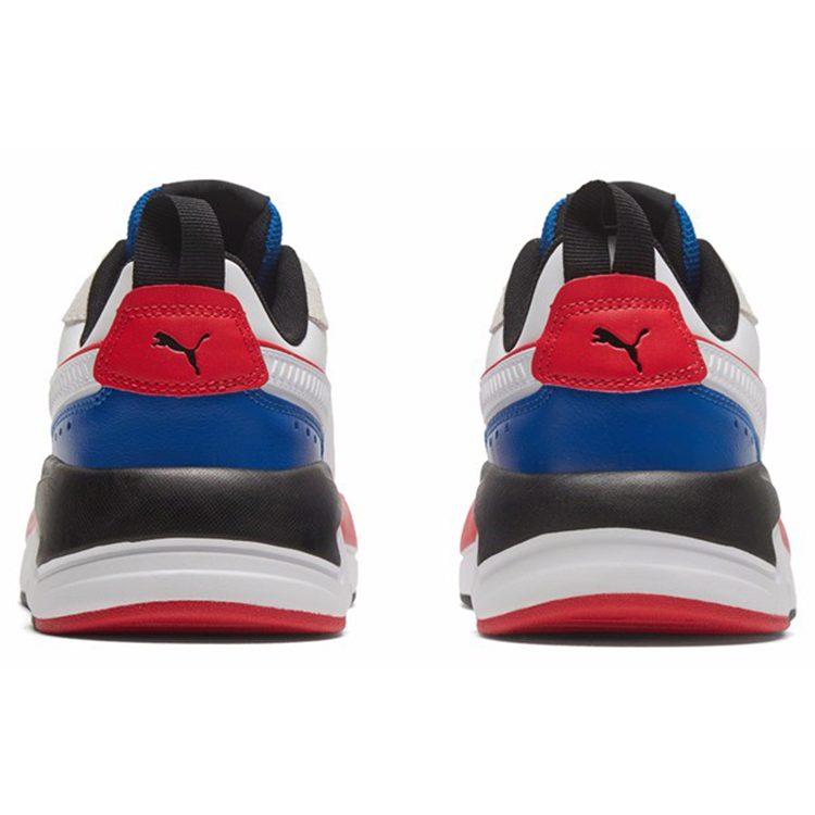 Puma Игра Рентген 'Белый Синий Красный' 372849-05