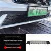 23-26 Honda CRV Москитная сетка Решетка Защита радиатора Декоративная пряжка Рамка