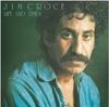 LP Пластинка ДЖИМ КРОЧИ - Жизнь и времена 964034171 BMG 2024 США Рок