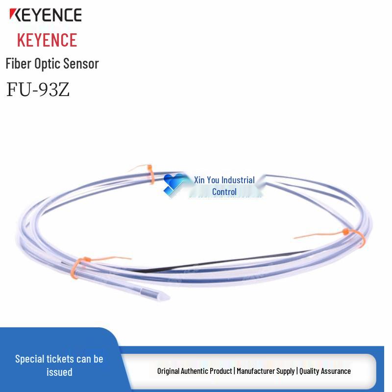 Усилители волоконно-оптических датчиков Keyence: FU-91, FU-92, FU-93, FU-93Z, FU-94C