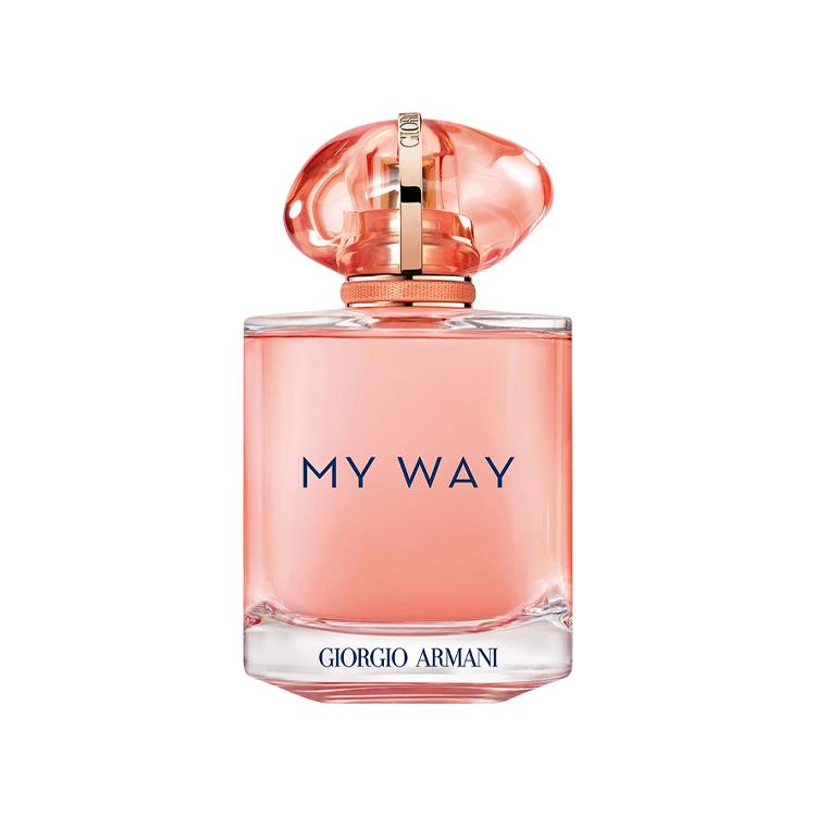 Giorgio Armani My Way Иланг Туалетная вода