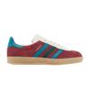 Adidas Кроссовки Gazelle 'Collegiate Burgundy Green' IG4996 Мужские