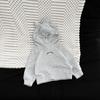 Boys And Girls Little Monster Hooded Sweatshirt Sweatpants Autumn New Children'S Kindergarten Performance Clothes Baby Cute Fun Suit