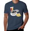Mussels from Brussels TShirt Thanksgiving Day Tee Top TShirt