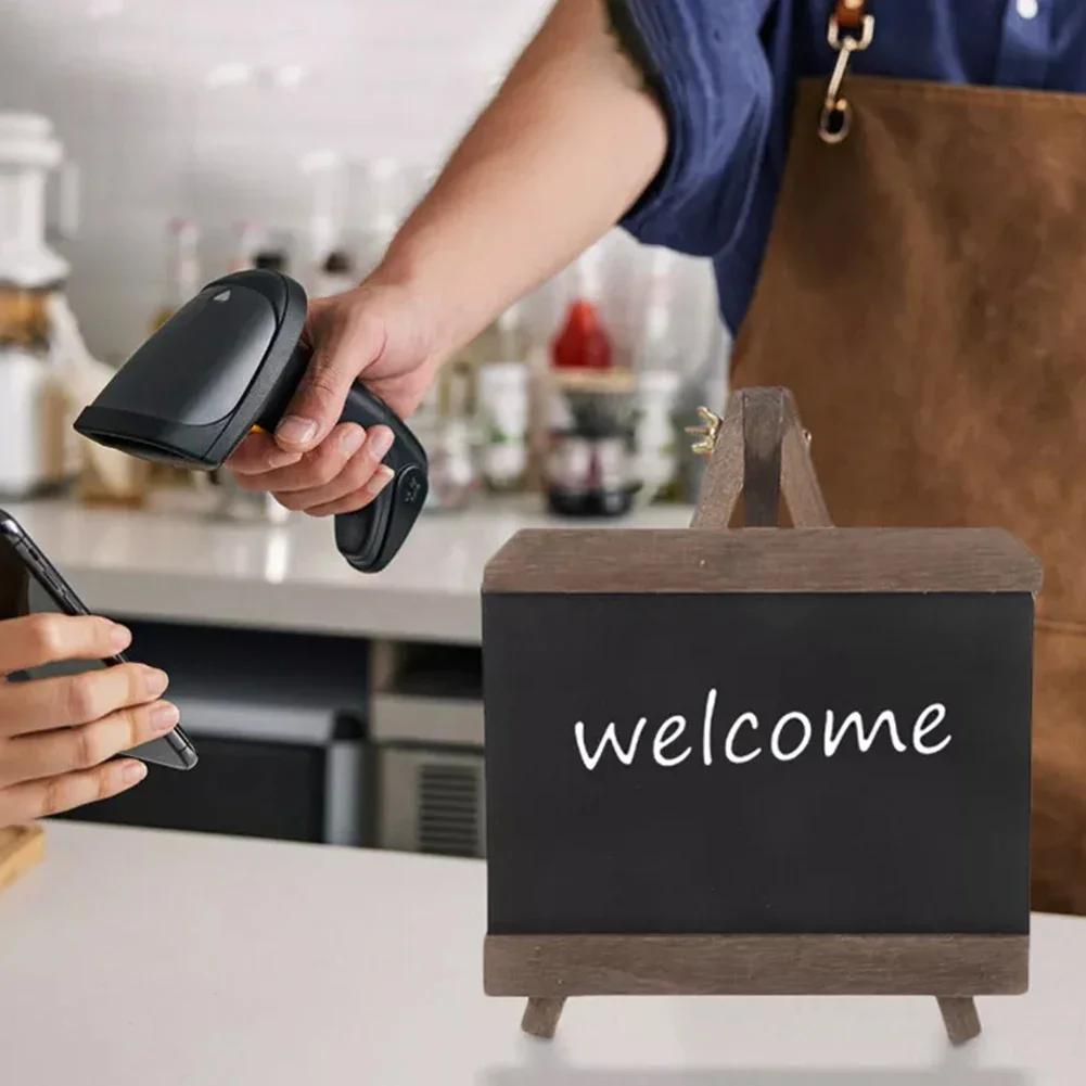 Ретро Барные Меловые Доски Знаки С Подставкой Маленькие Меловые Доски Доска Для Свадебных Сообщений Вечеринки Меловые Доски Сланцевые Знаки