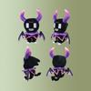 Плюшевая игрушка Enderking Bubi