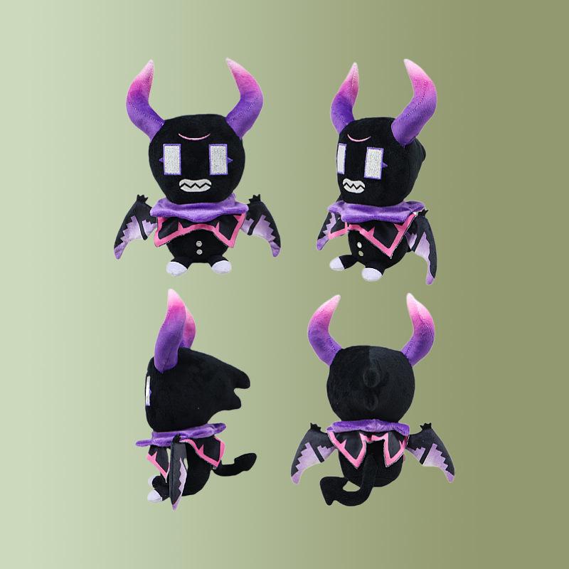 Плюшевая игрушка Enderking Bubi