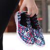 Summer Women Sneakers Comfort Casual Nurse Plus Size Flats Loafers Soft Beach Walking Sports Shoes Lightweight Slip On