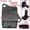 Original 22680-AA310 22680AA310 197400-2090 Mass Air Flow Sensor For Subaru Outback Legacy Forester Impreza Car Accessories