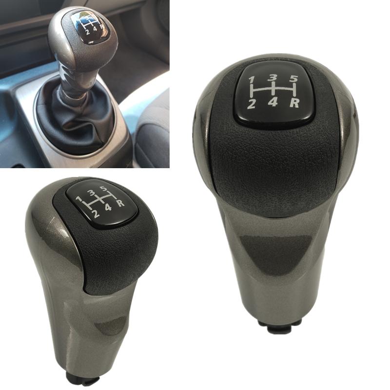 Ручка переключения передач, рычаг переключения передач, головка механической коробки передач для Honda Civic DX EX LX 2006-2011