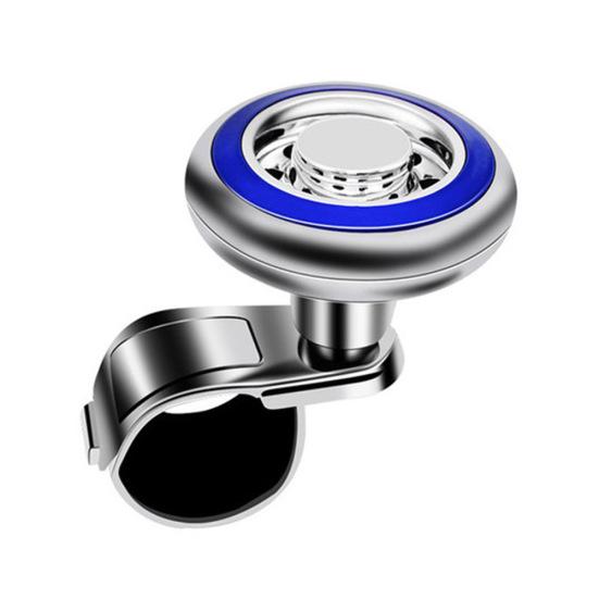 Универсальная противоскользящая ручка для автомобильного колеса, шариковая ручка рулевого управления автомобиля