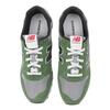 New Balance ML373 Размер Мужские Мужские Кроссовки, ML373XG2, Зеленый, 25.5см