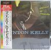 CD WYNTON KELLY - Kelly At Midnight PVCP8117 Vee Jay 1997 Japan ObiJazz Used
