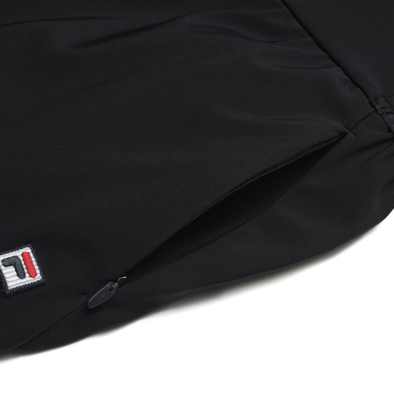 Новые повседневные брюки FILA TENNIS женские RD A51W533602FNV