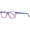 Ladies' Spectacle Frame Web Eyewear WE5265 48072